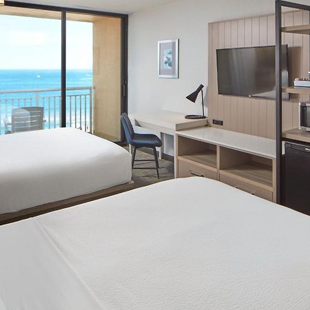 Four Points By Sheraton Virginia Beach Oceanfront Kültér fotó
