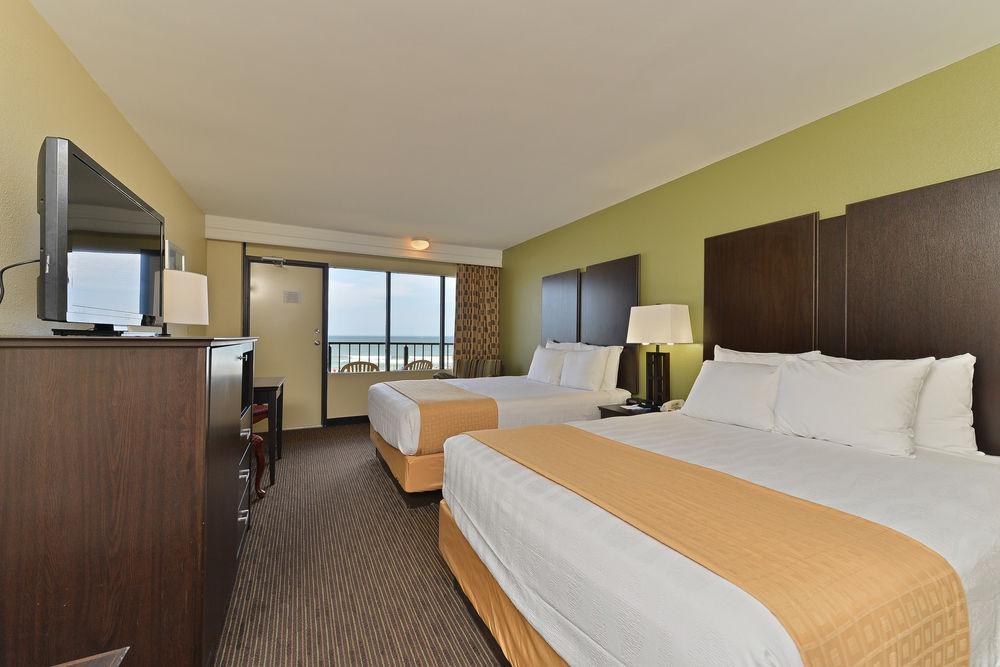 Four Points By Sheraton Virginia Beach Oceanfront Kültér fotó