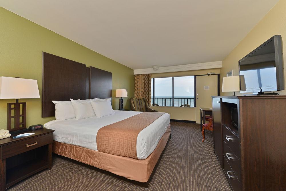 Four Points By Sheraton Virginia Beach Oceanfront Kültér fotó