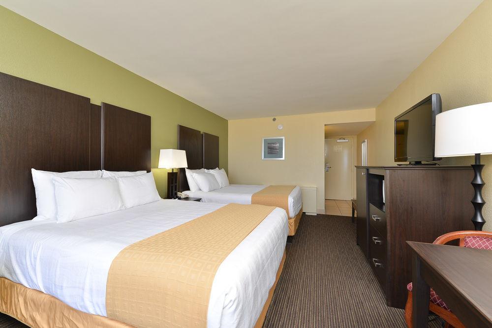 Four Points By Sheraton Virginia Beach Oceanfront Kültér fotó