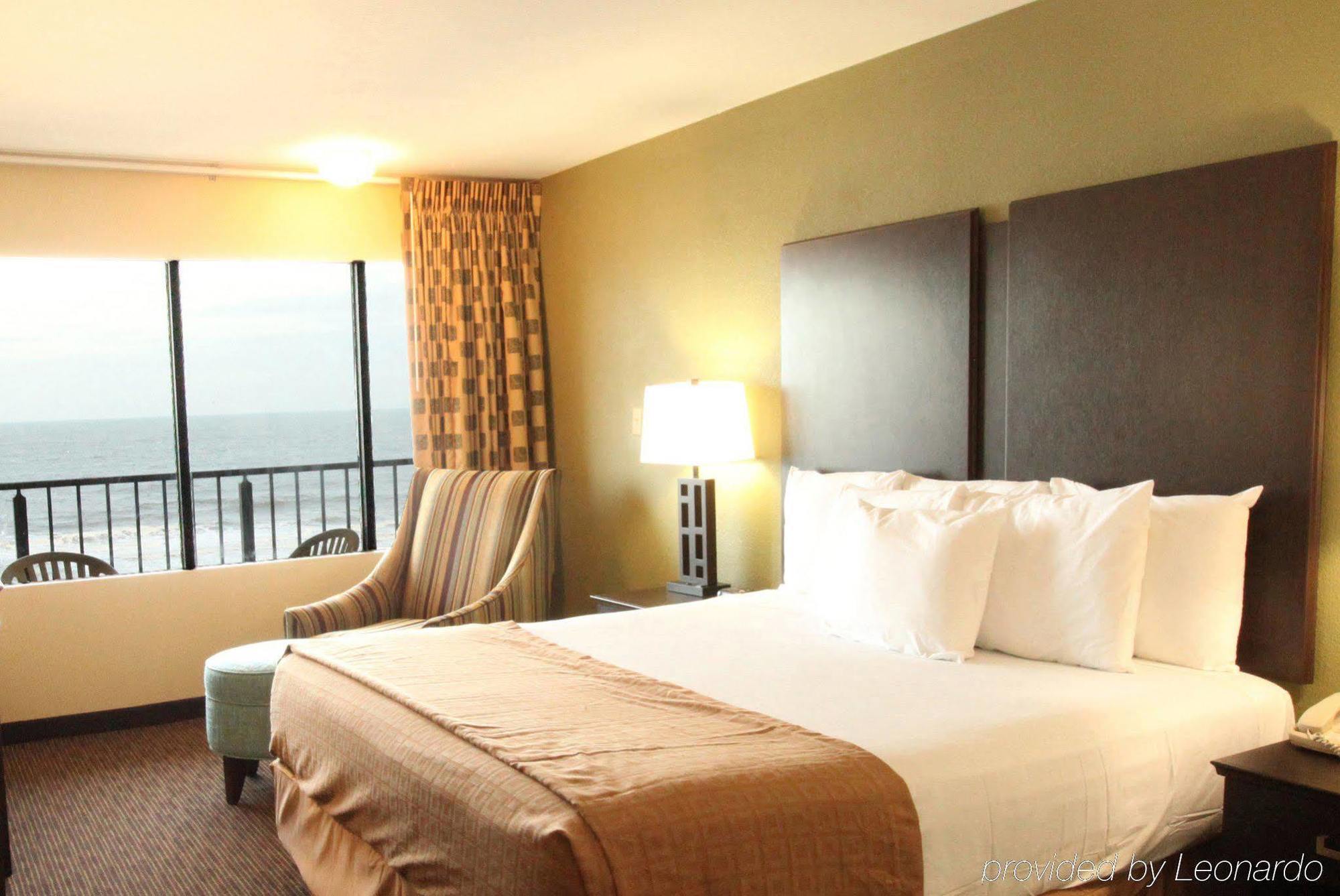 Four Points By Sheraton Virginia Beach Oceanfront Kültér fotó